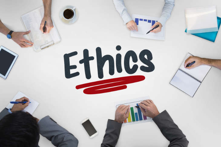 Ethical PR or No PR: The Importance of Ethics in Public Relations