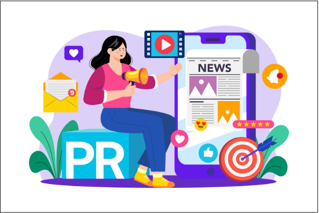 Press Release Essentials: Key Elements Every Business Needs| Trivium PR