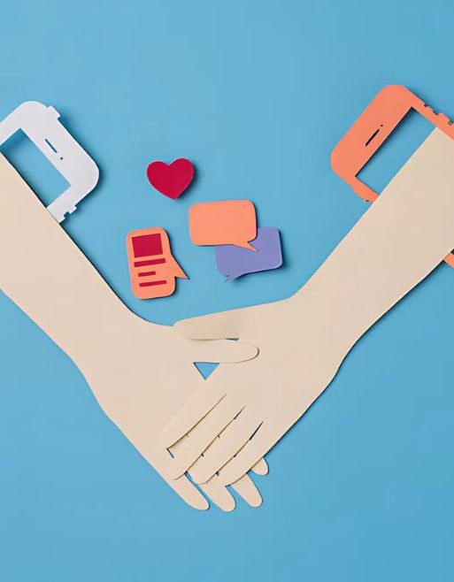 How PR Weaves Relationships: Building Connections for Success| Trivium PR