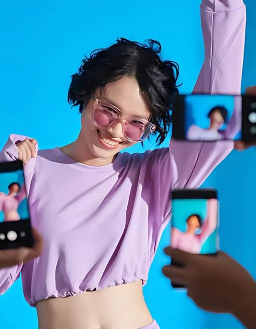 The Radical Shift in Influencer Marketing: Trends and Insights| Trivium PR