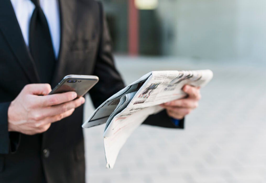 Top 10 Press Release Distribution Agency in India