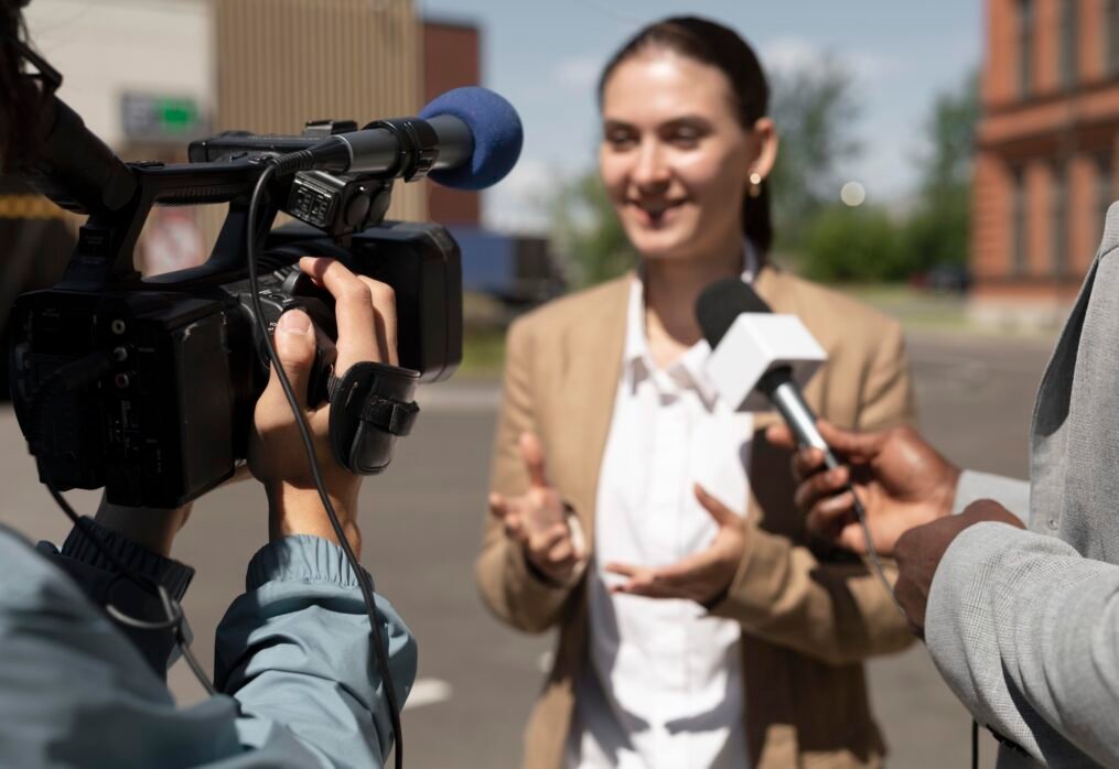 PR Firms in Delhi