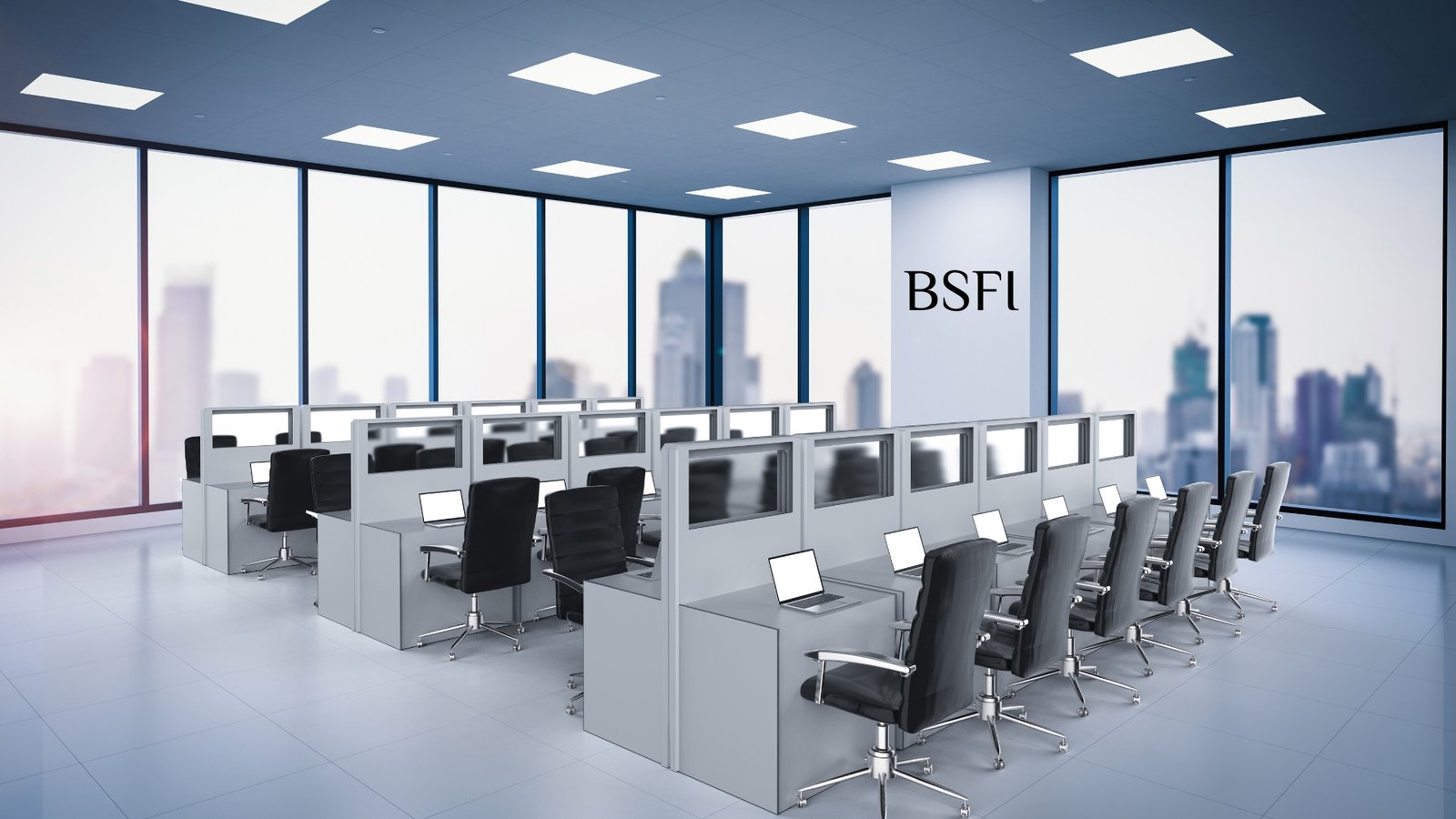 BFSI Firms