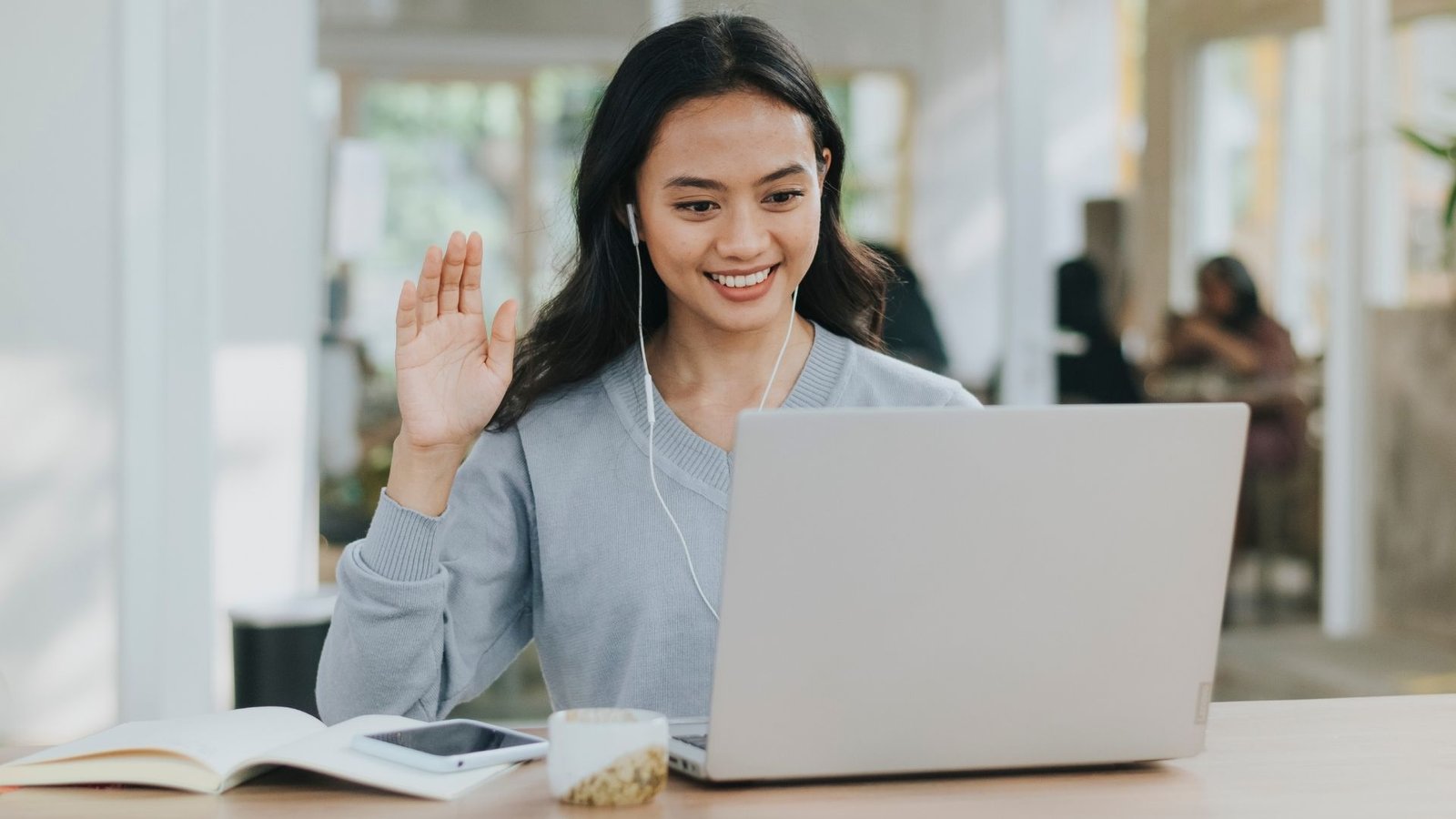 Educational Technology PR