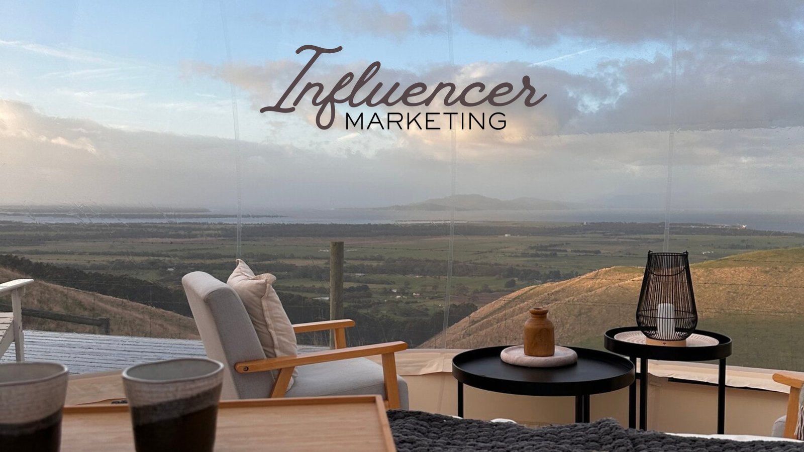 Influencer Marketing PR Services