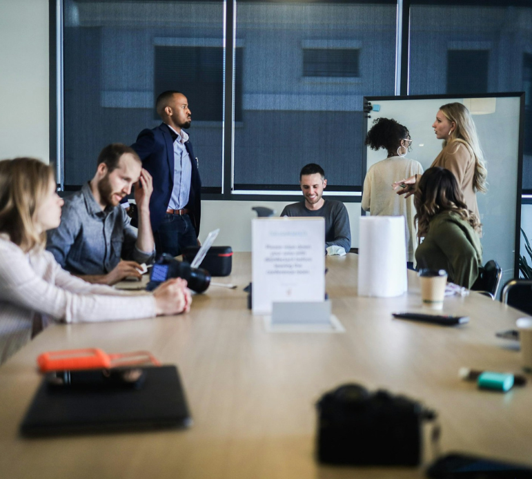 Top PR agency in India