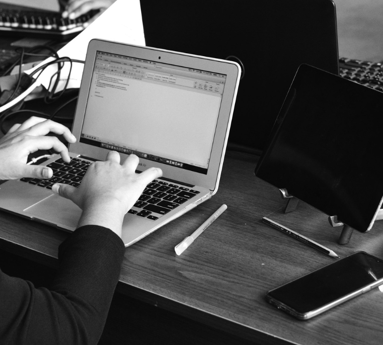 anatomy of press release