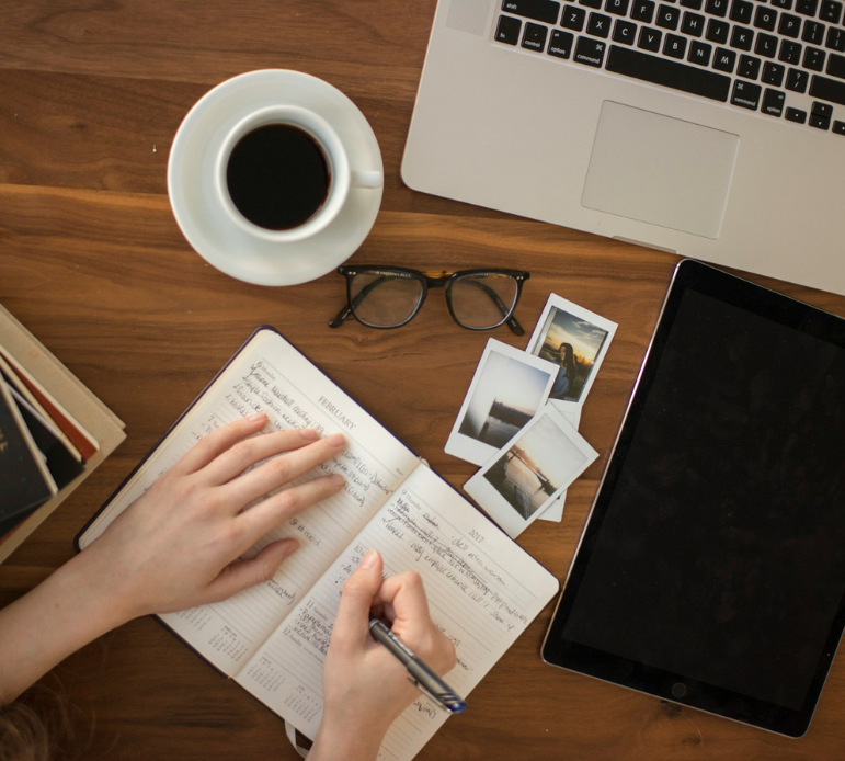 press release journalists read