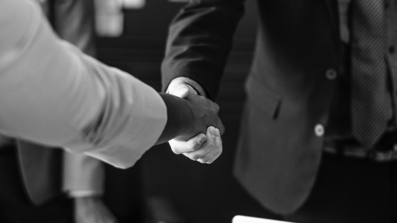 Investor Relations PR