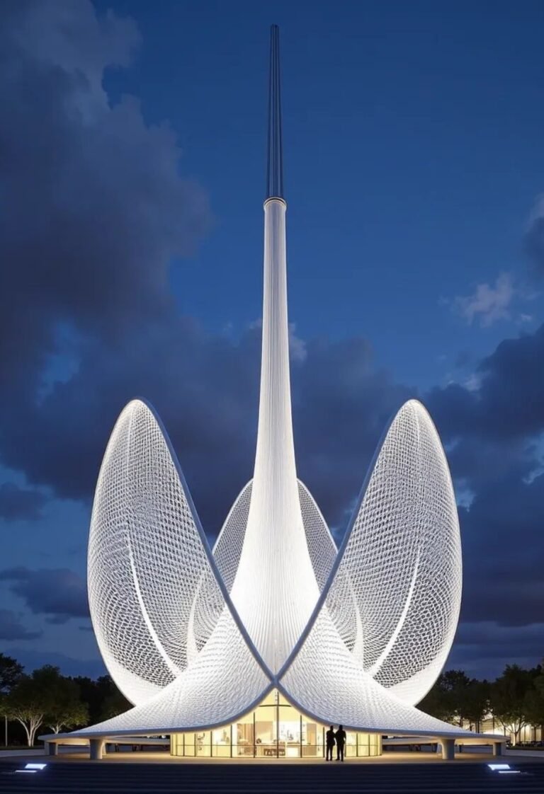 Architecture and Interior Design Sector