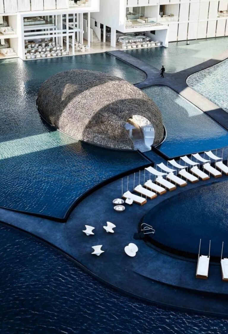 Hotels and Resorts Sector