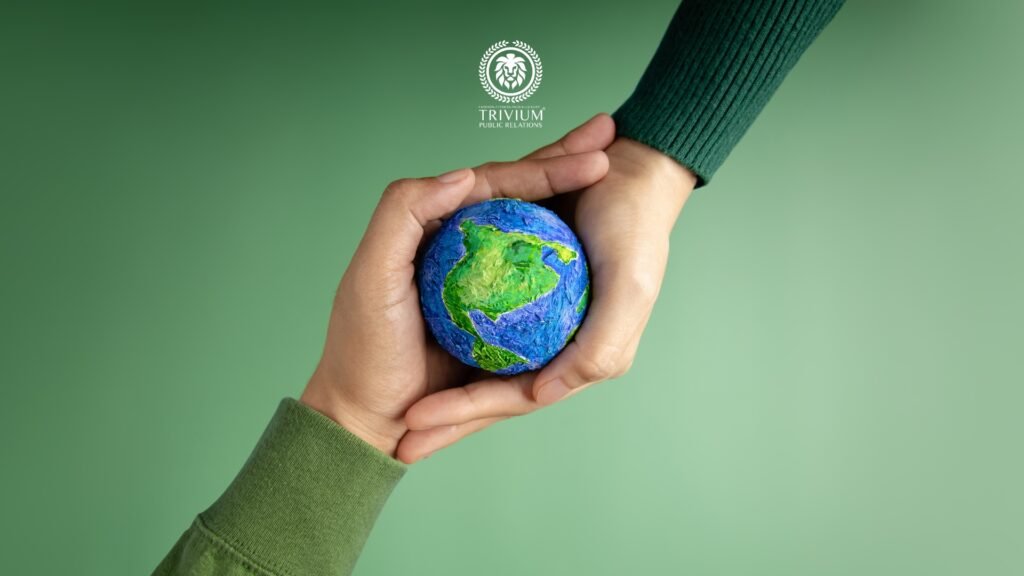 PR for Renewable Energy Companies